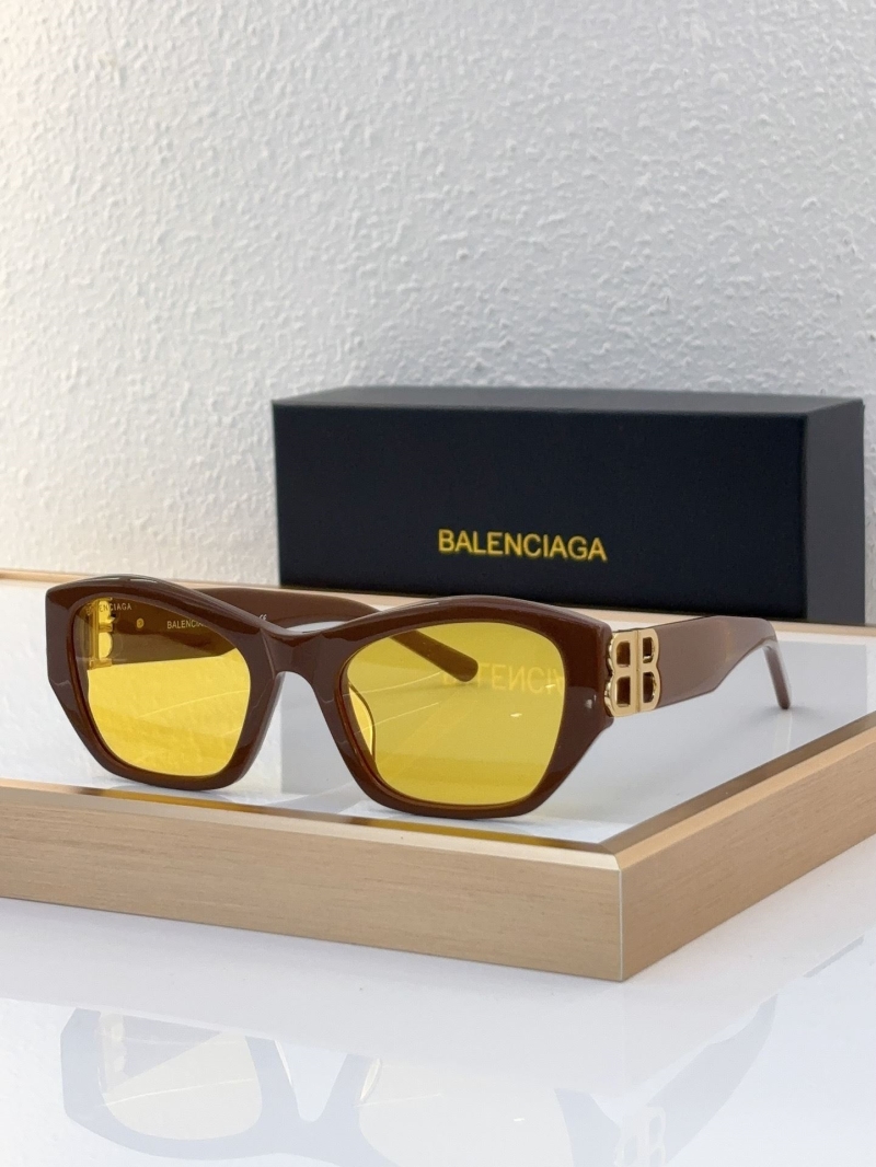 Balenciaga Sunglasses